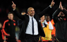 HLV Avram Grant: "Hãy giữ Di Matteo"